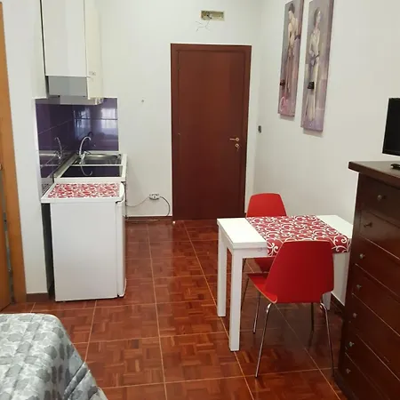 Iside Bed & Breakfast