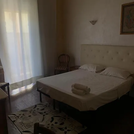 Bed & Breakfast Iside