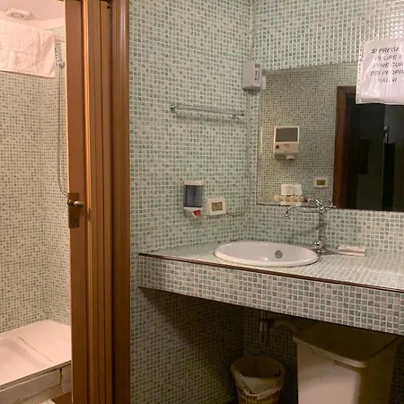 Iside Bed & Breakfast Barletta